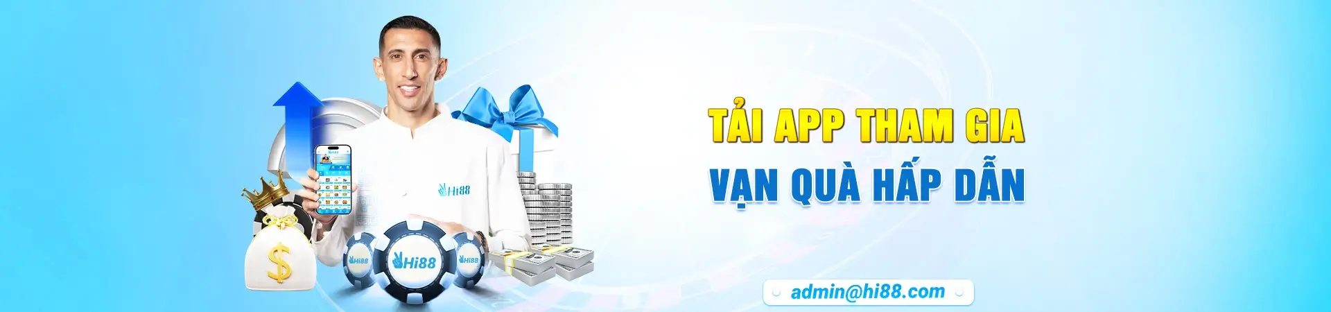 hi88vip6 , nhà cái uy tín từ châu Âu